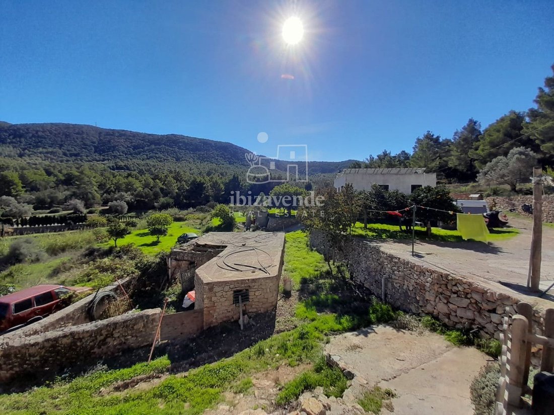 Villa in Sant Josep de sa Talaia, Balearic Islands, Spain 2 - 16497003