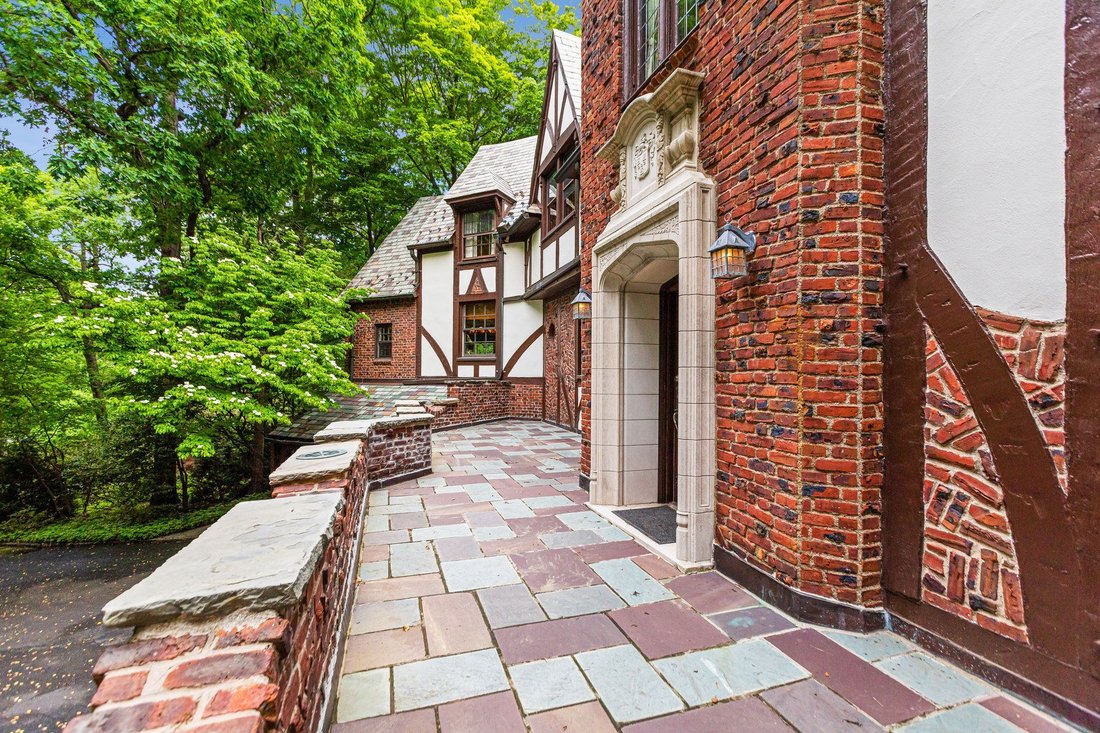 House in Summit, New Jersey, United States 4 - 16497079