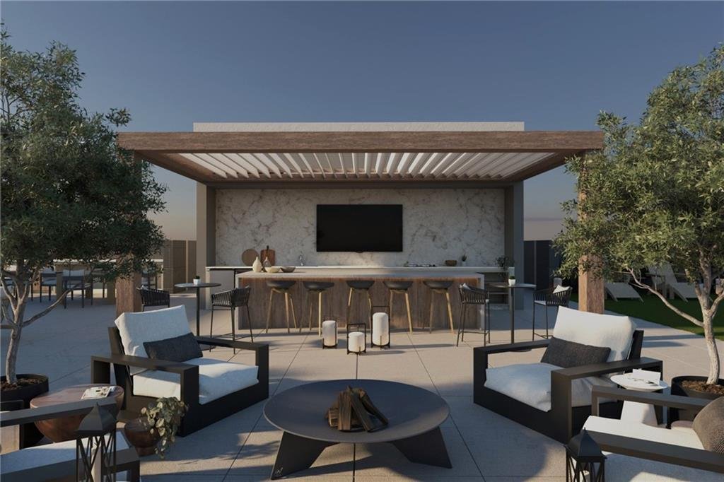 Condo in Atlanta, Georgia, United States 3 - 16499918