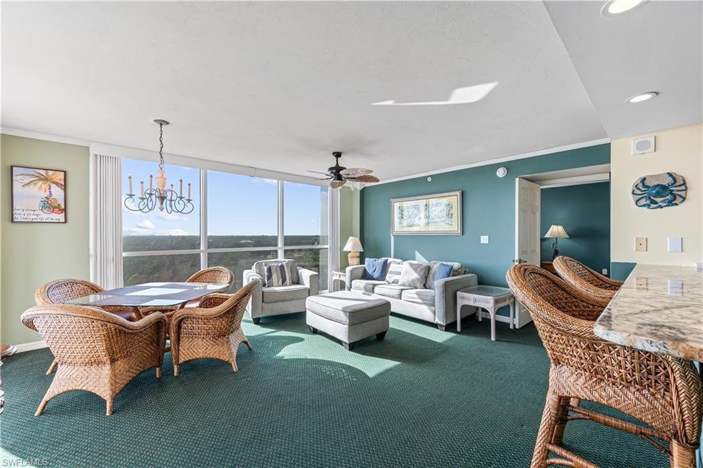 Condominio en Fort Myers Beach, Florida, Estados Unidos 3 - 16496672