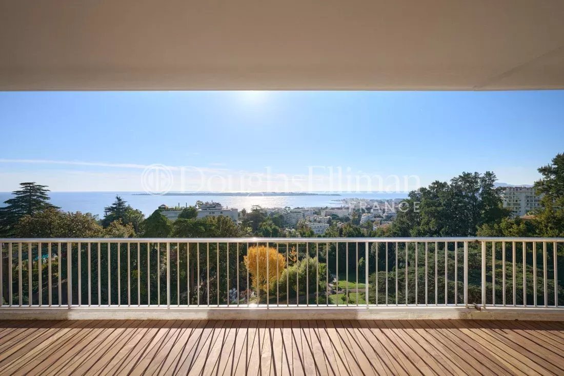 Apartment in La Californie, Cannes, France 2 - 15389419
