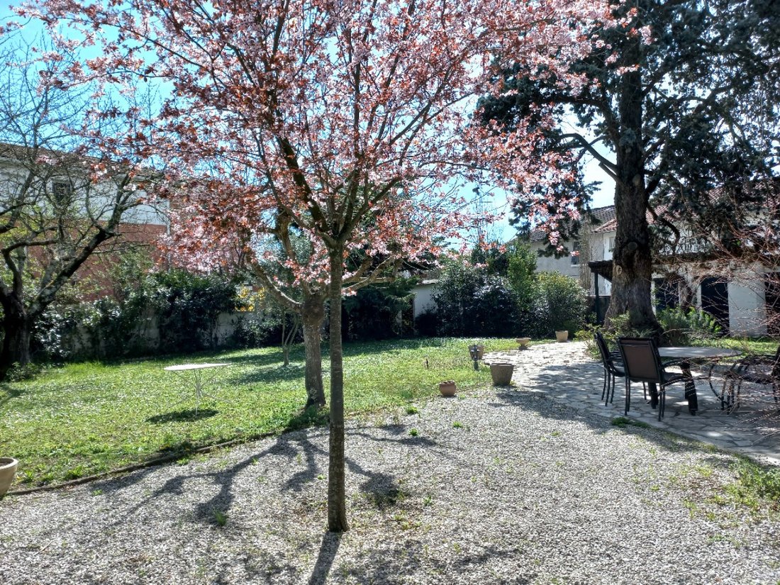 House in Francoy, Cugnaux, France 2 - 16498317