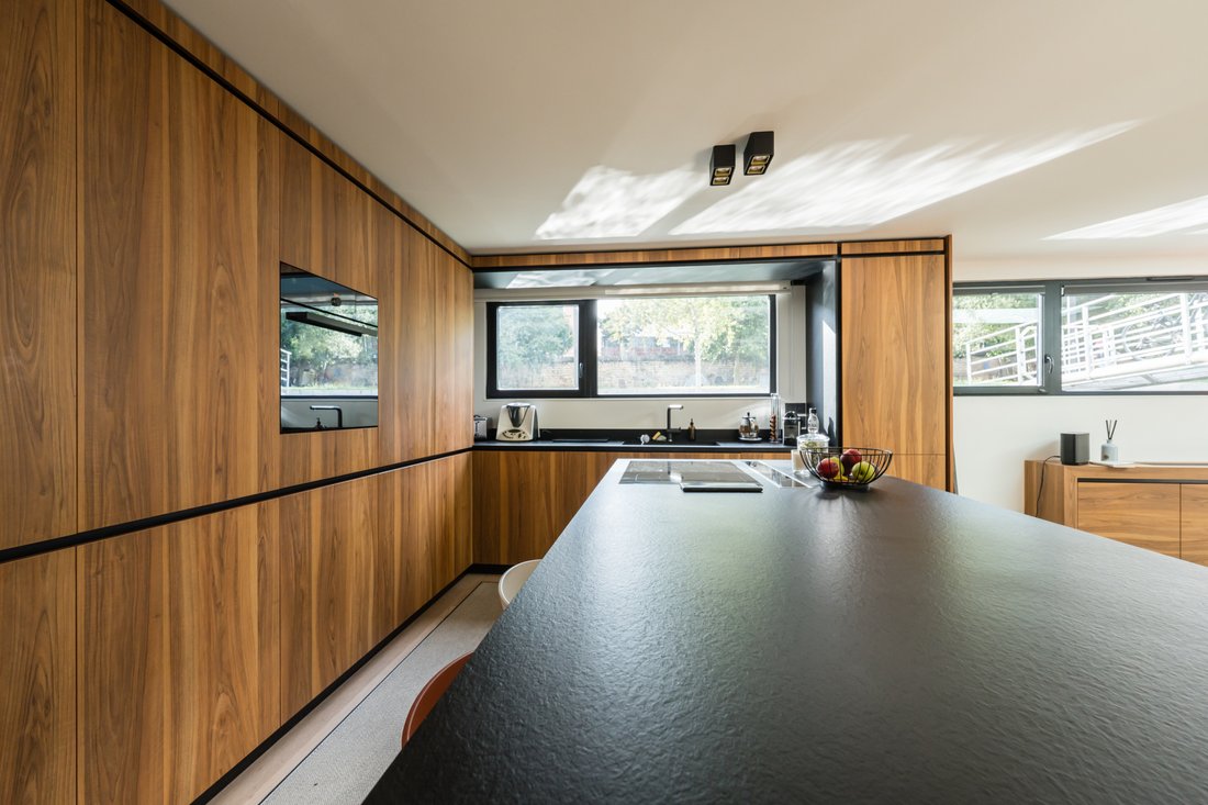 Apartment in Perralière, Lyon, Auvergne-Rhône-Alpes 3 - 16497690