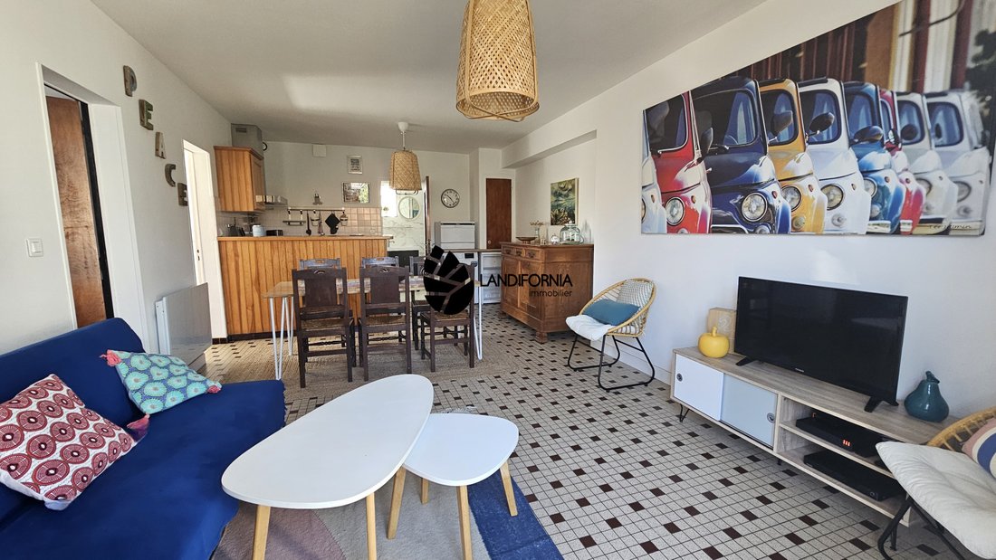 House in Vieux-Boucau-les-Bains, Nouvelle-Aquitaine, France 3 - 16498142