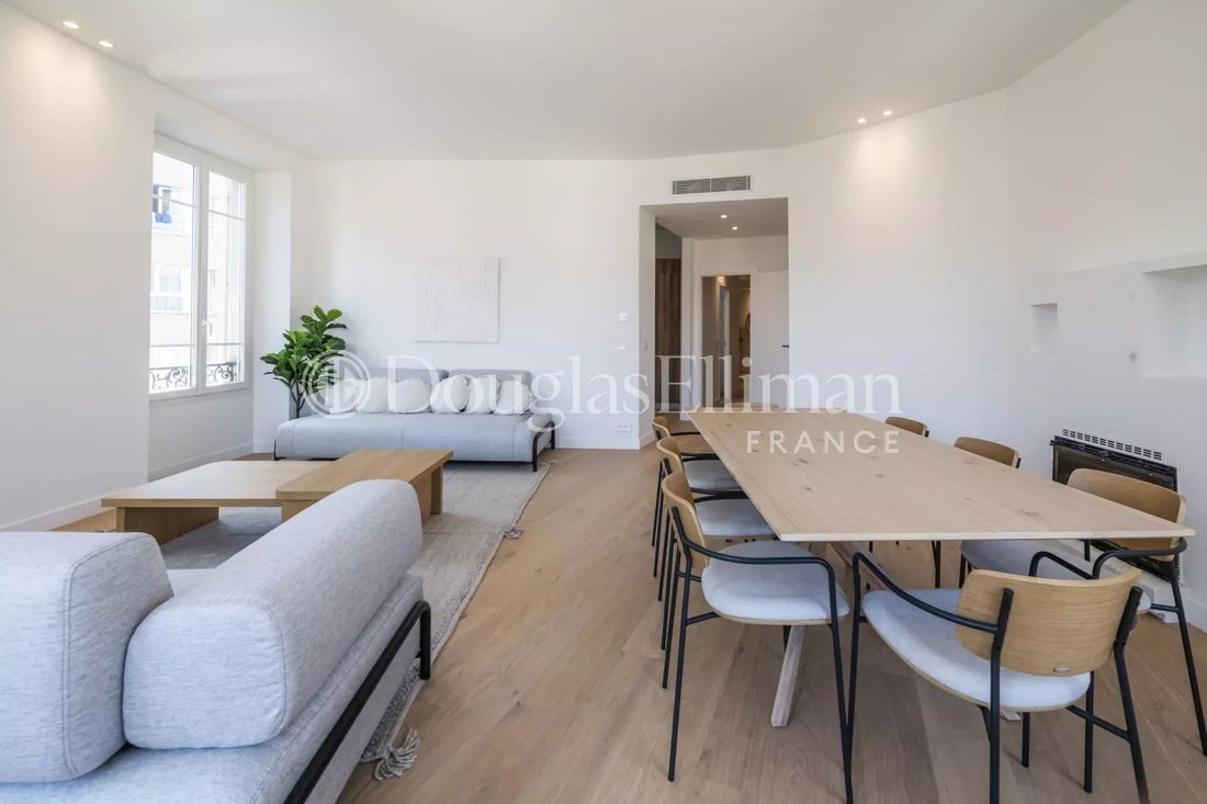 Apartment in Le Port, Nice, France 5 - 14466590