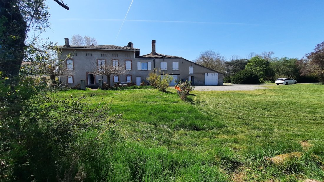 House in Monestie-Birazel, Plaisance-du-Touch, France 3 - 16497846