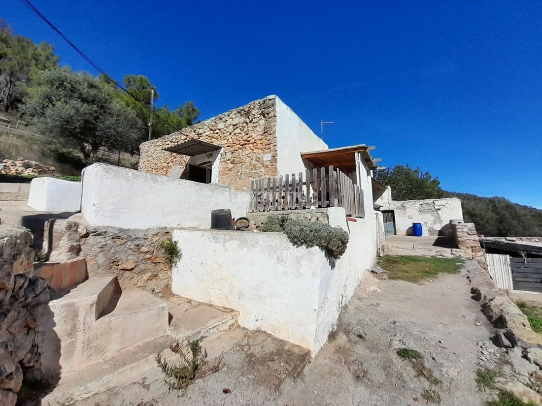 Villa in Sant Josep de sa Talaia, Balearic Islands, Spain 5 - 16497003