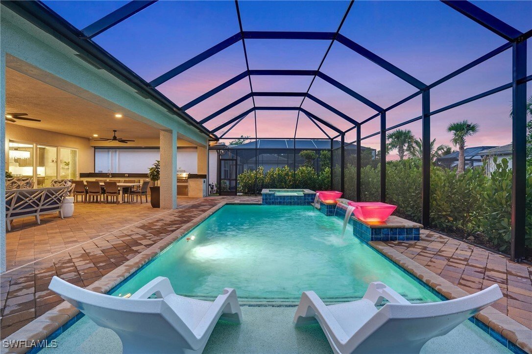 House in Naples, Florida, United States 5 - 16498192