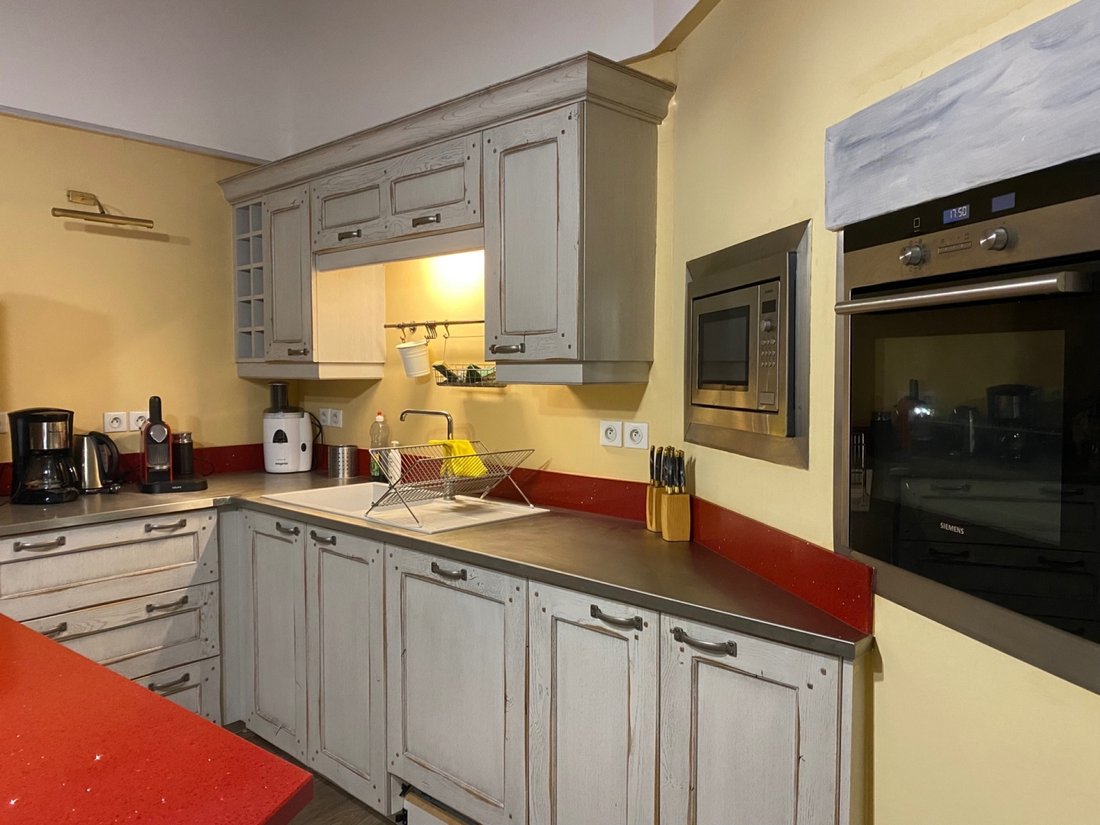 Apartment in Sarlat-la-Canéda, Nouvelle-Aquitaine, France 3 - 16501073