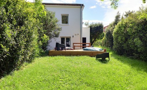 Apartment in Anglet, Nouvelle-Aquitaine, France 1