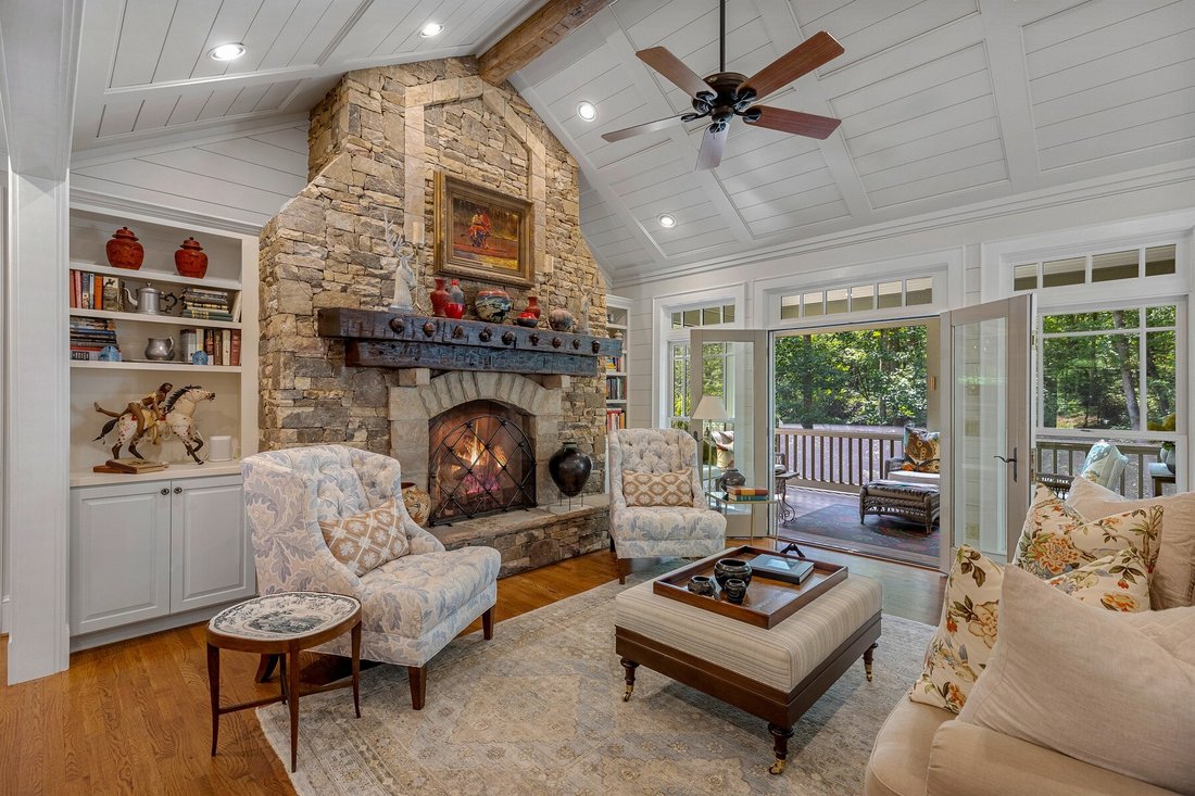 House in Highlands, North Carolina, United States 4 - 16496499