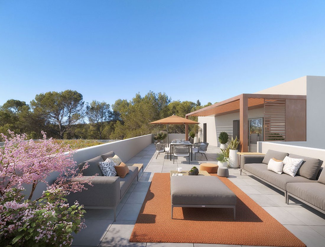 Apartment in Nord, Saint-Clement-de-Riviere, France 1 - 16498314