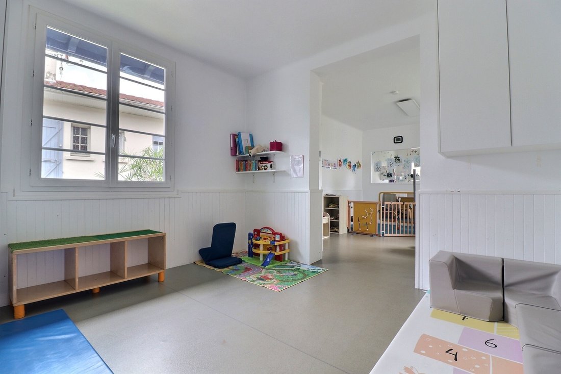 Apartment in Bayonne, Nouvelle-Aquitaine, France 4 - 16497659
