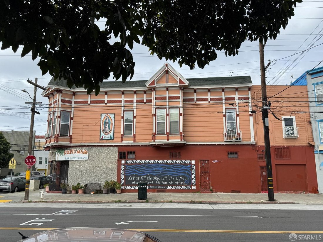 San Francisco, California, United States 2 - 16496761