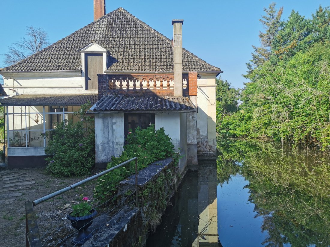 House in Cerilly, Auvergne-Rhône-Alpes, France 3 - 16497930