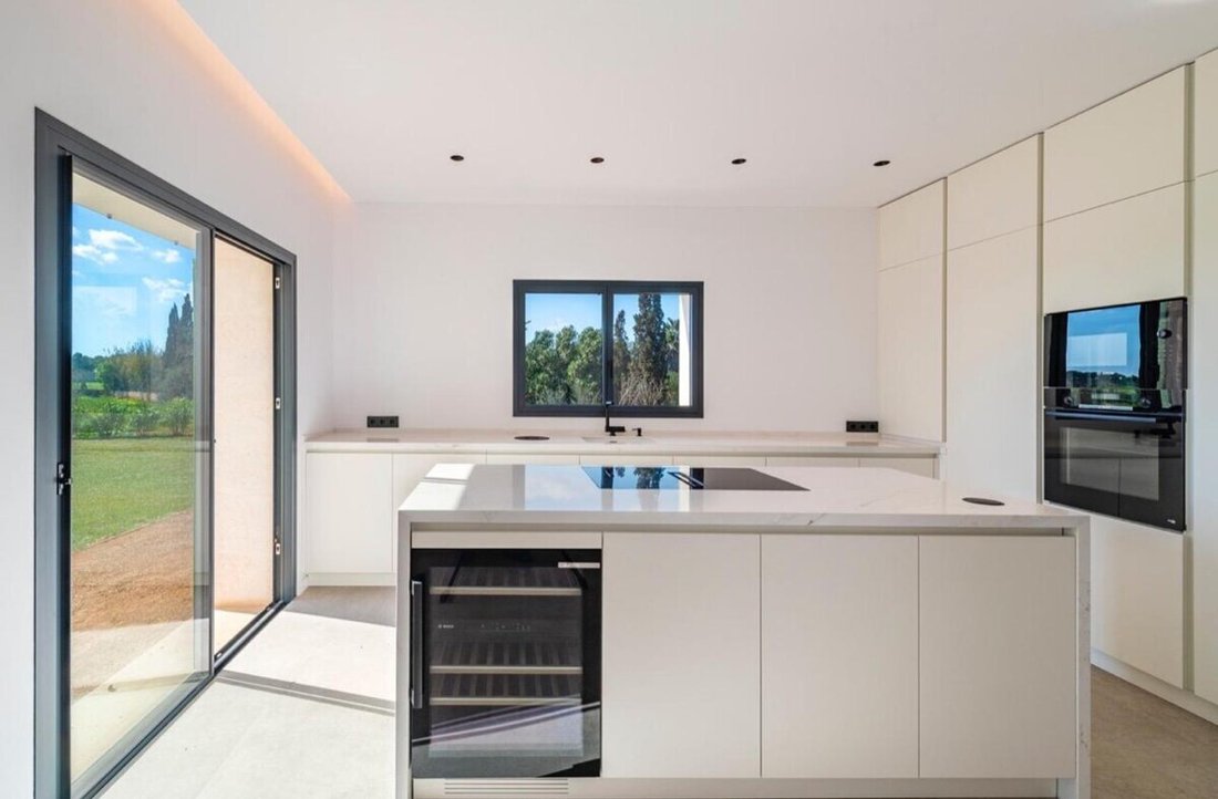 Finca in Campos, Balearic Islands, Spain 5 - 16498161