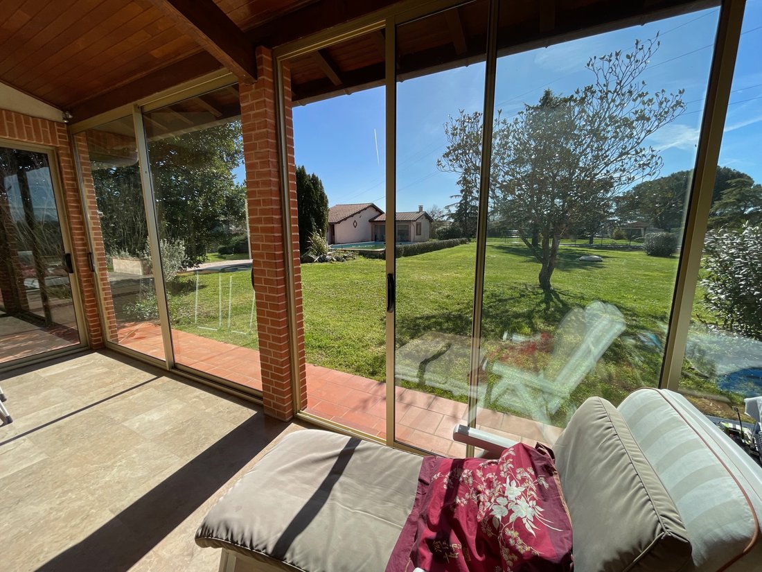 House in Canal Saint Martory, Frouzins, France 5 - 16498500
