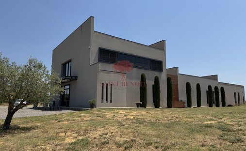 Tenuta a Montpeyroux, Occitania, Francia 1