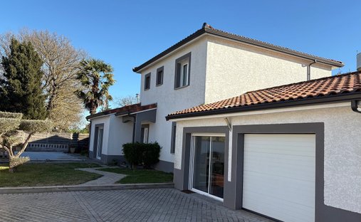 House in Zone d'Activité, Portet-sur-Garonne, France 1