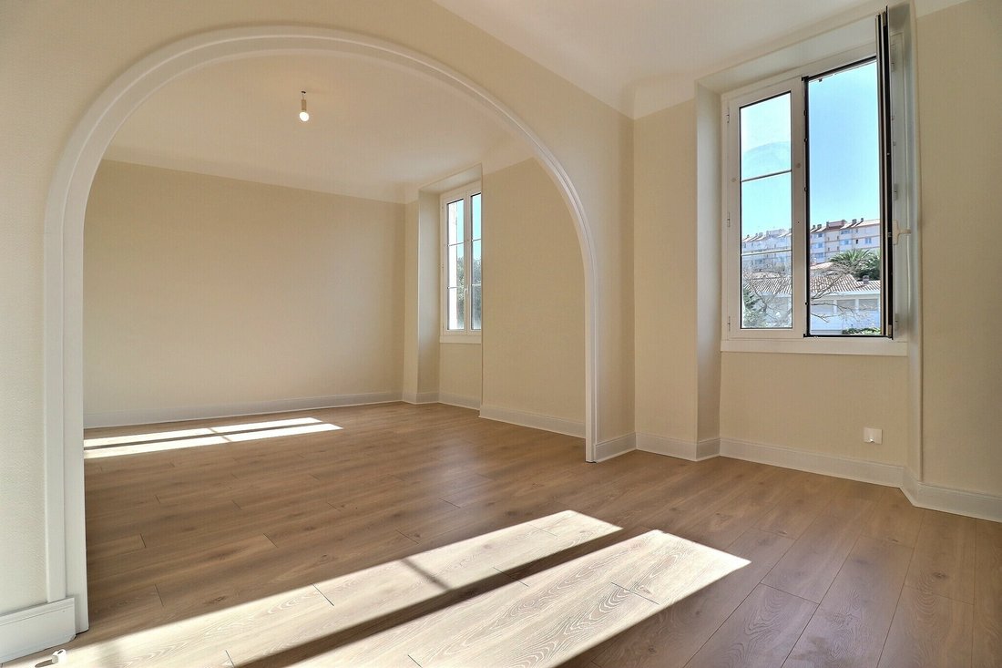 Apartment in Saint Martin-Cité des Fleurs, Biarritz, France 3 - 16498188