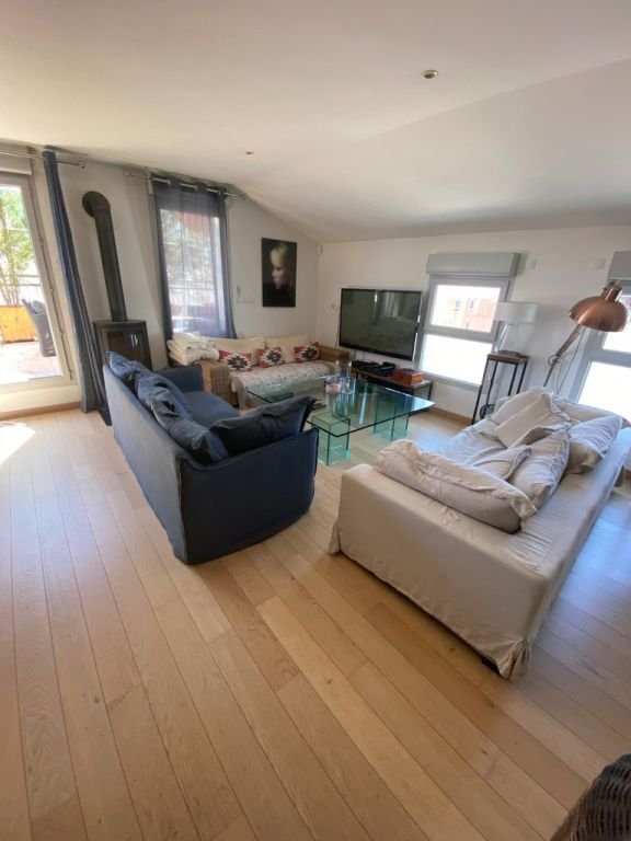 Apartment in Côte Pavée-L Hers-La Terrasse, Toulouse, France 2 - 16497598