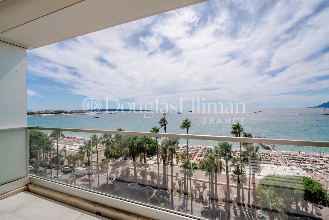 Apartment in French Riviera, Provence-Alpes-Côte d'Azur, France 2 - 15618938