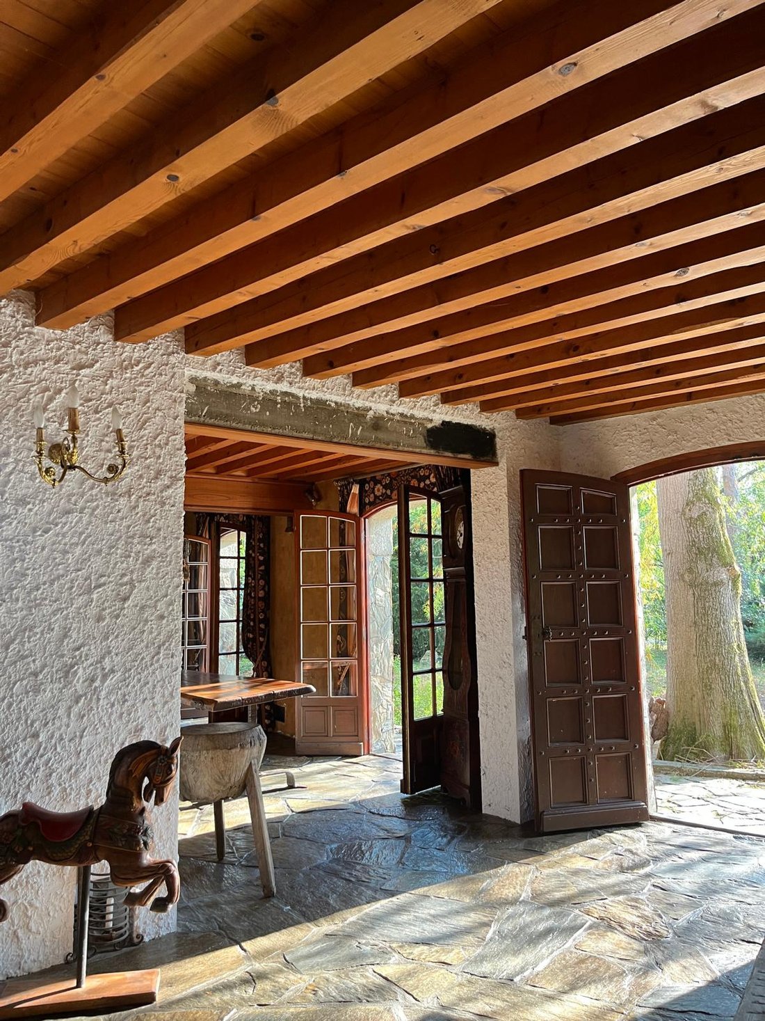 House in Labarthe-sur-Leze, Occitania, France 2 - 16498301