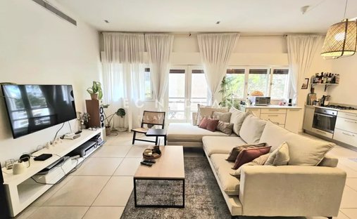 Appartamento a Tel Aviv, Distretto di Tel Aviv, Israele 1