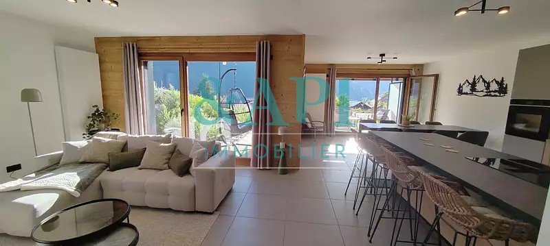 Apartment in Châtel, Auvergne-Rhône-Alpes, France 1 - 16498272