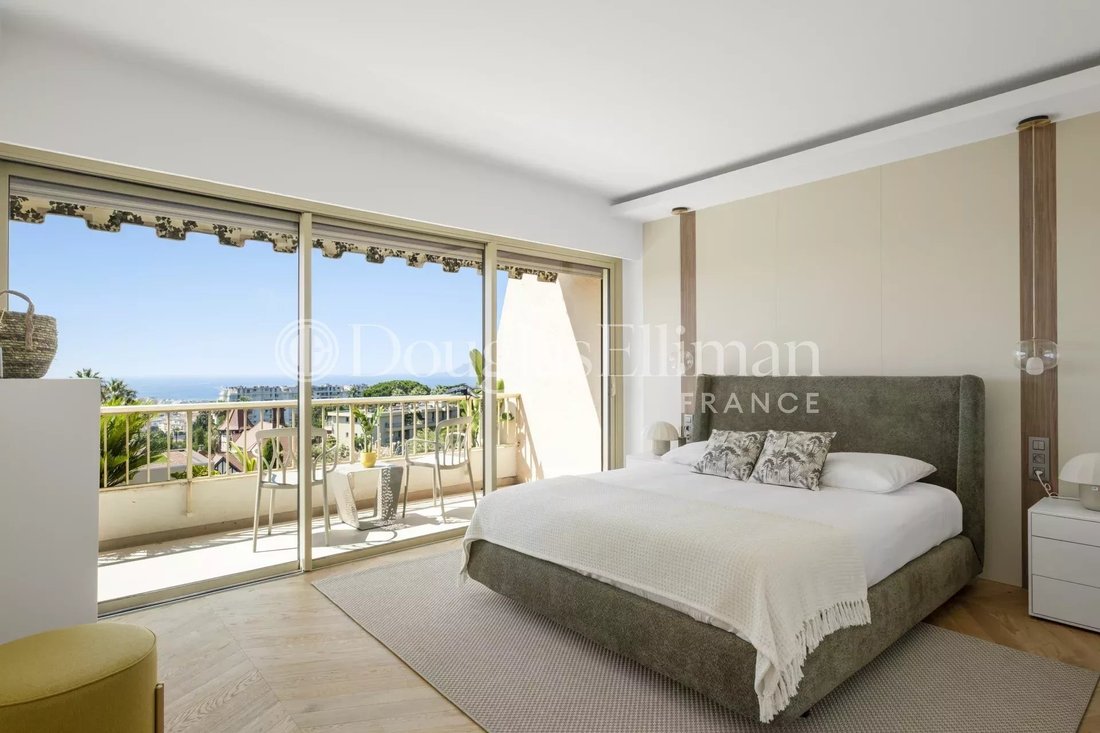 Apartment in La Californie, Cannes, France 3 - 14819528