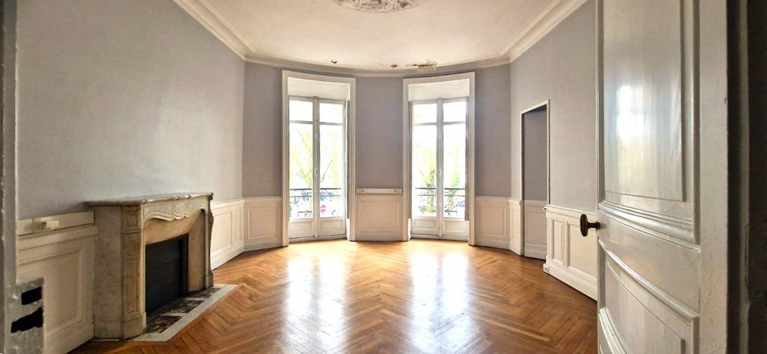 Apartment in Tortière - Donatien, Nantes, France 1 - 16497786