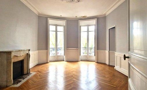 Apartment in Tortière - Donatien, Nantes, France 1