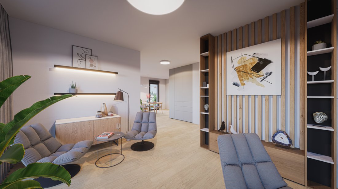 Apartment in Centre Historique, Montpellier, France 4 - 16498213