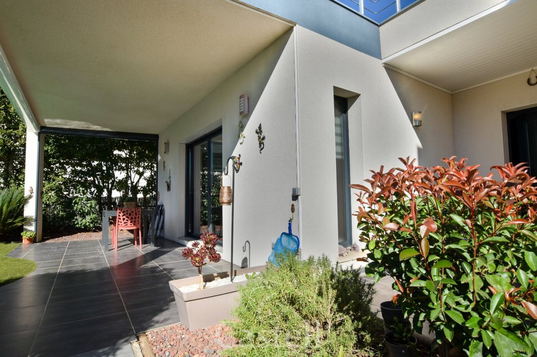 Villa in Cooperative, Agde, France 2 - 16497328