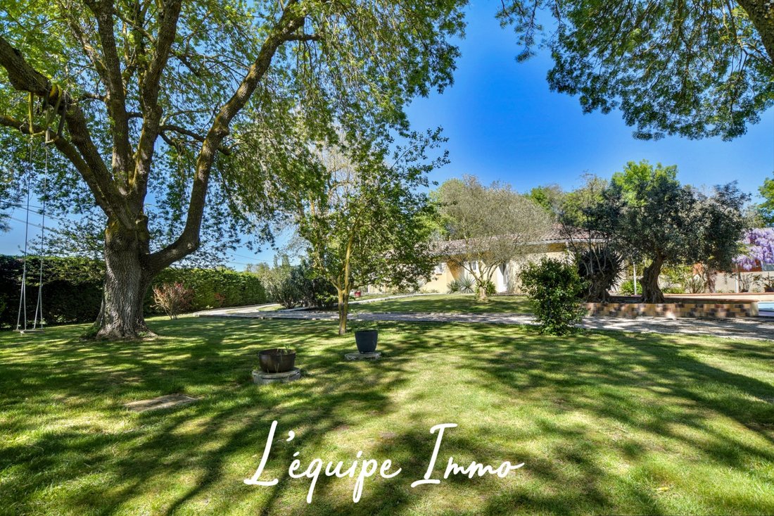 House in Fonsorbes, Occitania, France 5 - 16498587