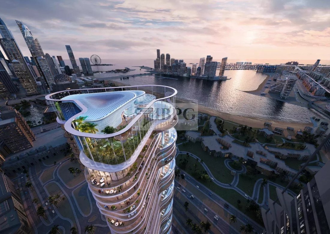 Apartment in Al Barsha 1, Al Barsha, Dubai 1 - 16486118
