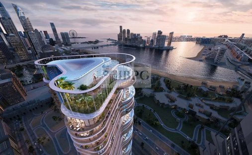 Apartment in Al Barsha 1, Al Barsha, Dubai 1