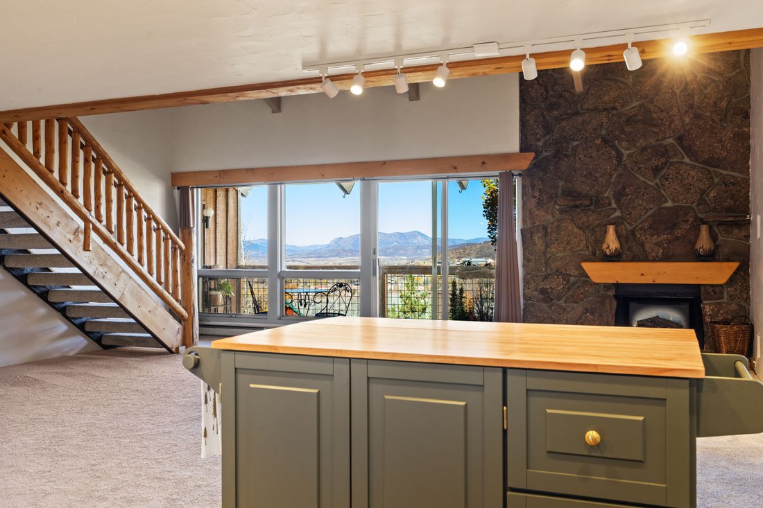 Condo in Steamboat Springs, Colorado, United States 3 - 16497085