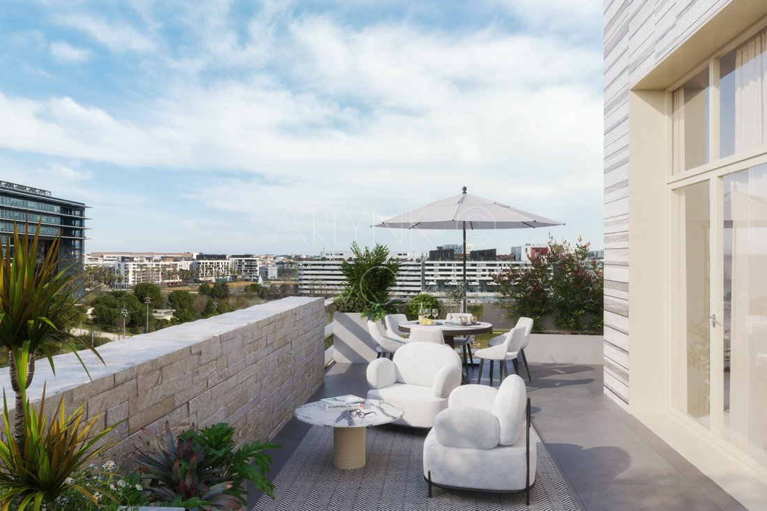 Apartment in Centre Historique, Montpellier, France 5 - 16498306