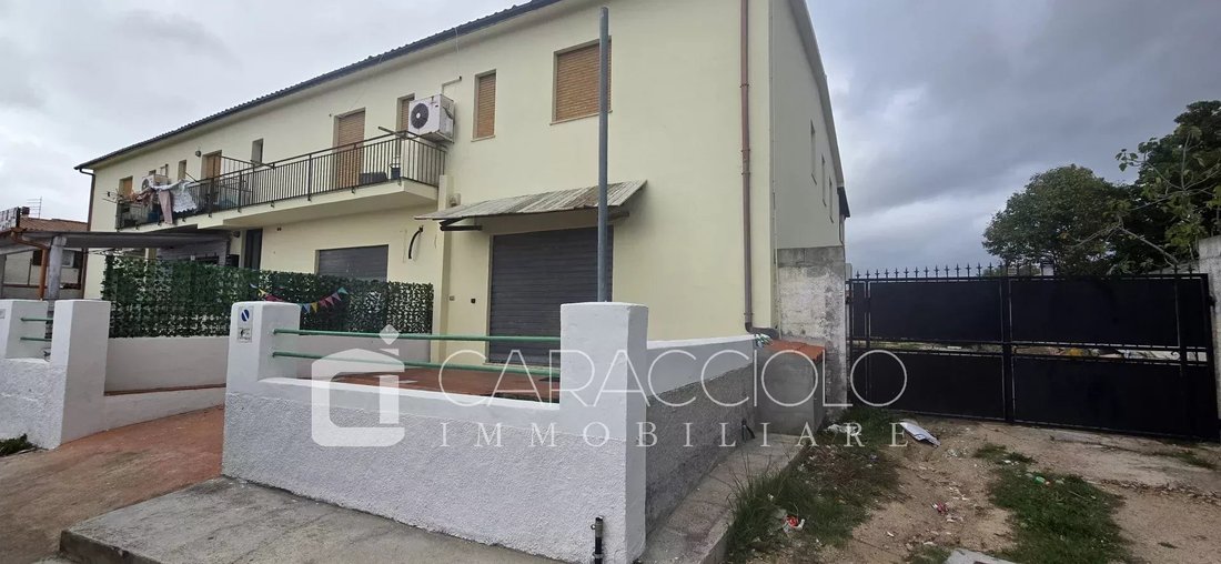 Gregorio - Isticadeddu, Olbia, Italy 1 - 16496935