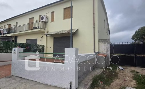 Gregorio - Isticadeddu, Olbia, Italie 1