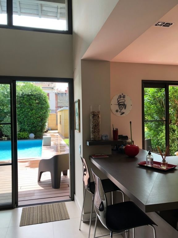 Maison à Côte Pavée-L Hers-La Terrasse, Toulouse, France 3 - 16497716