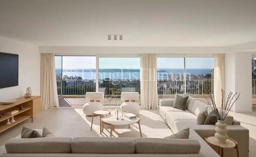 Apartment in La Californie, Cannes, France 1