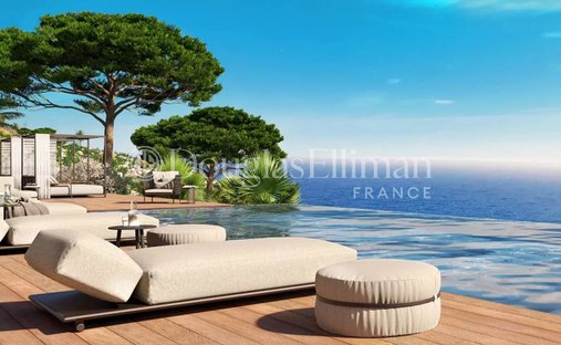 Apartment in Cap-d'Ail, Provence-Alpes-Côte d'Azur, France 1