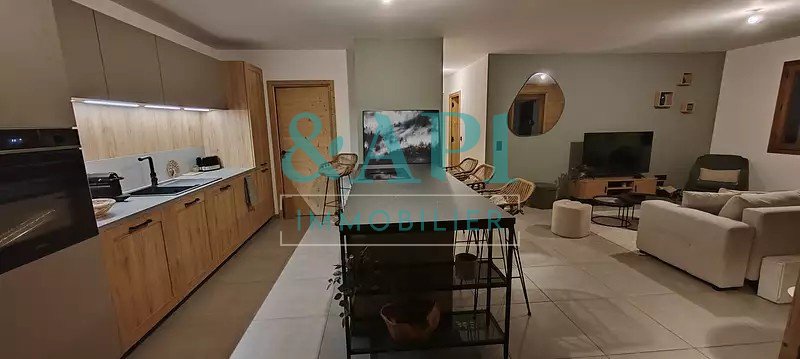 Apartment in Châtel, Auvergne-Rhône-Alpes, France 2 - 16498272
