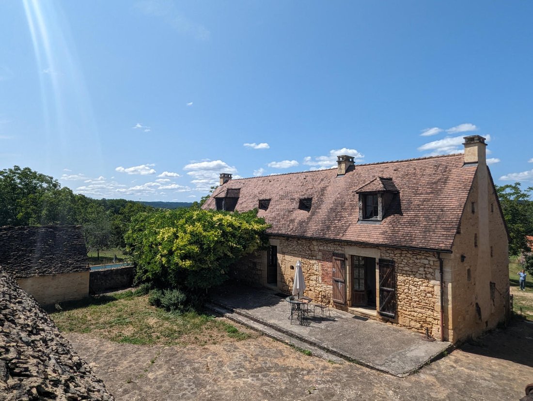 Estate in Montignac-Lascaux, Nouvelle-Aquitaine, France 4 - 16500222