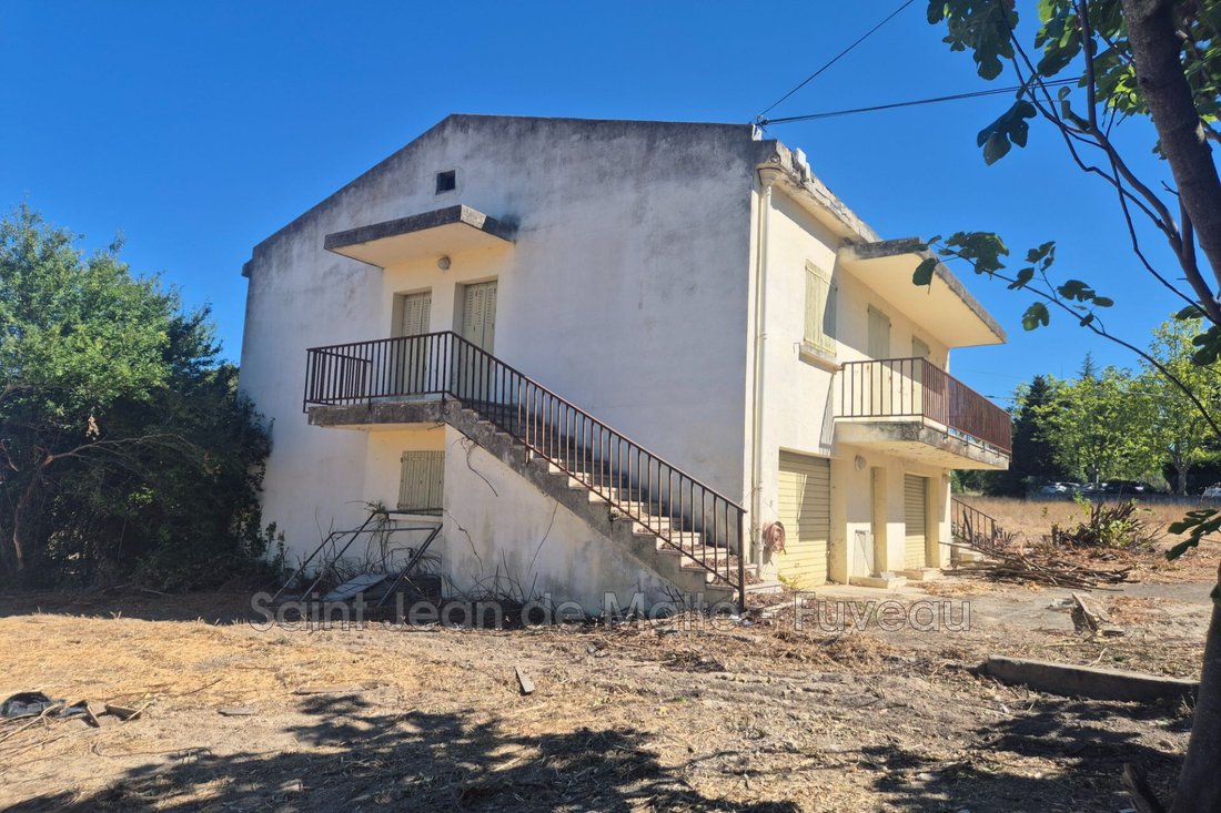Villa in Aix-en-Provence, Provence-Alpes-Côte d'Azur, Frankreich 3 - 15494025