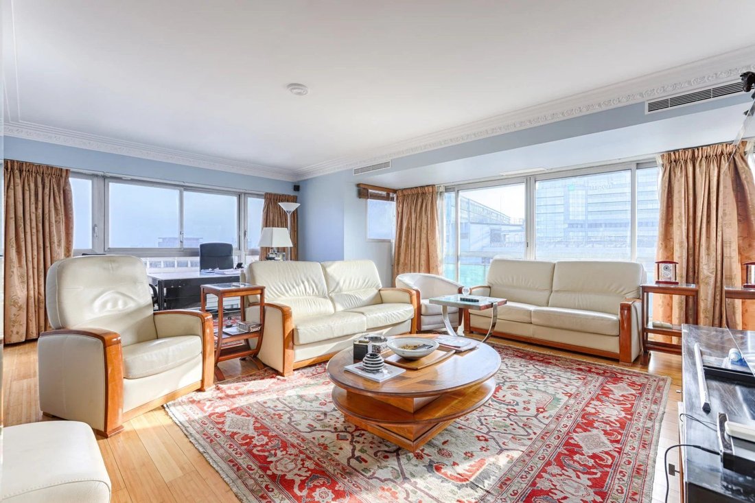 Apartment in Invalides, Paris 7e Arrondissement, Paris 4 - 16497251
