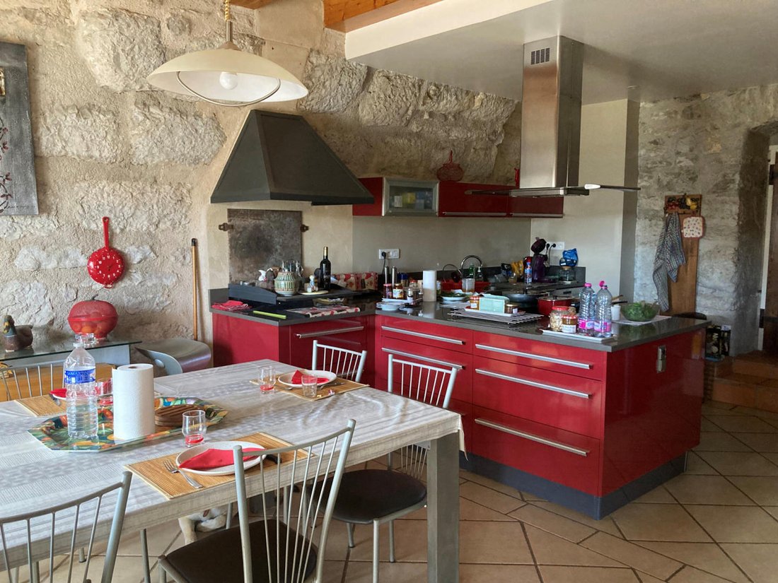 Estate in Saint Georges, Cahors, France 3 - 16500495