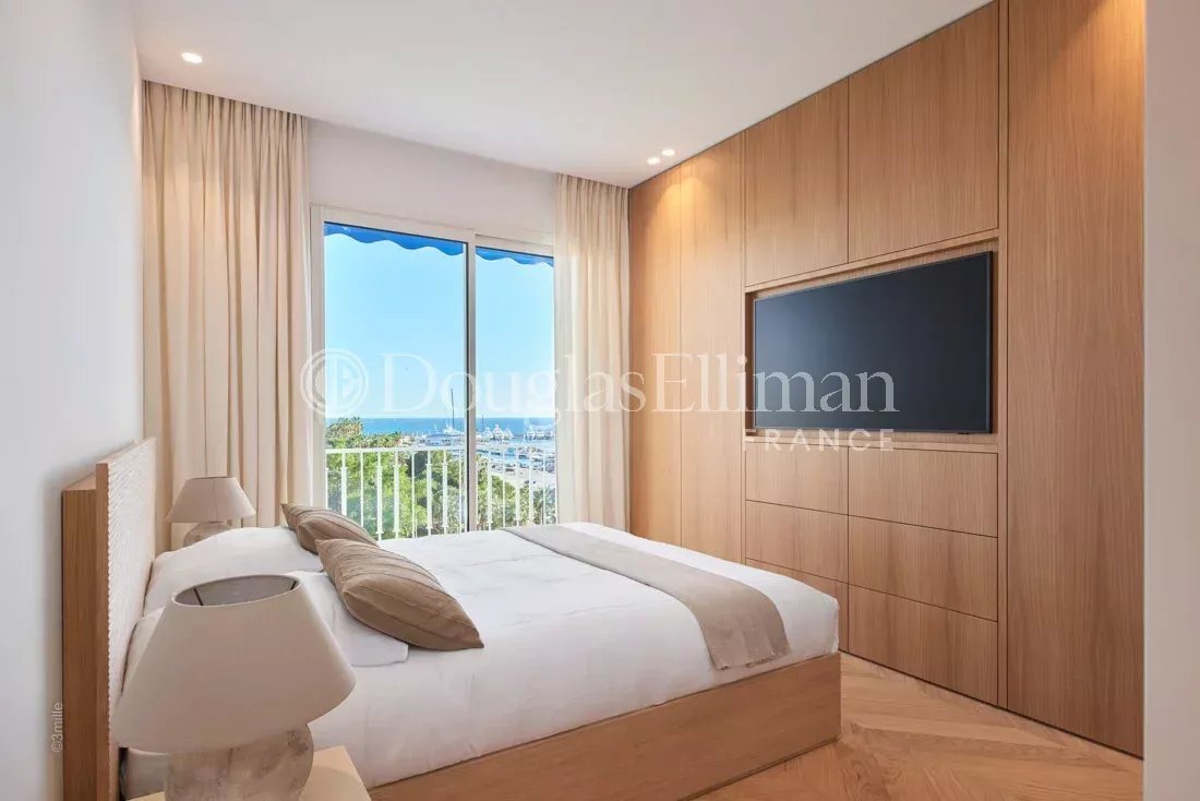 Apartment in Cannes, Provence-Alpes-Côte d'Azur, France 4 - 15351222
